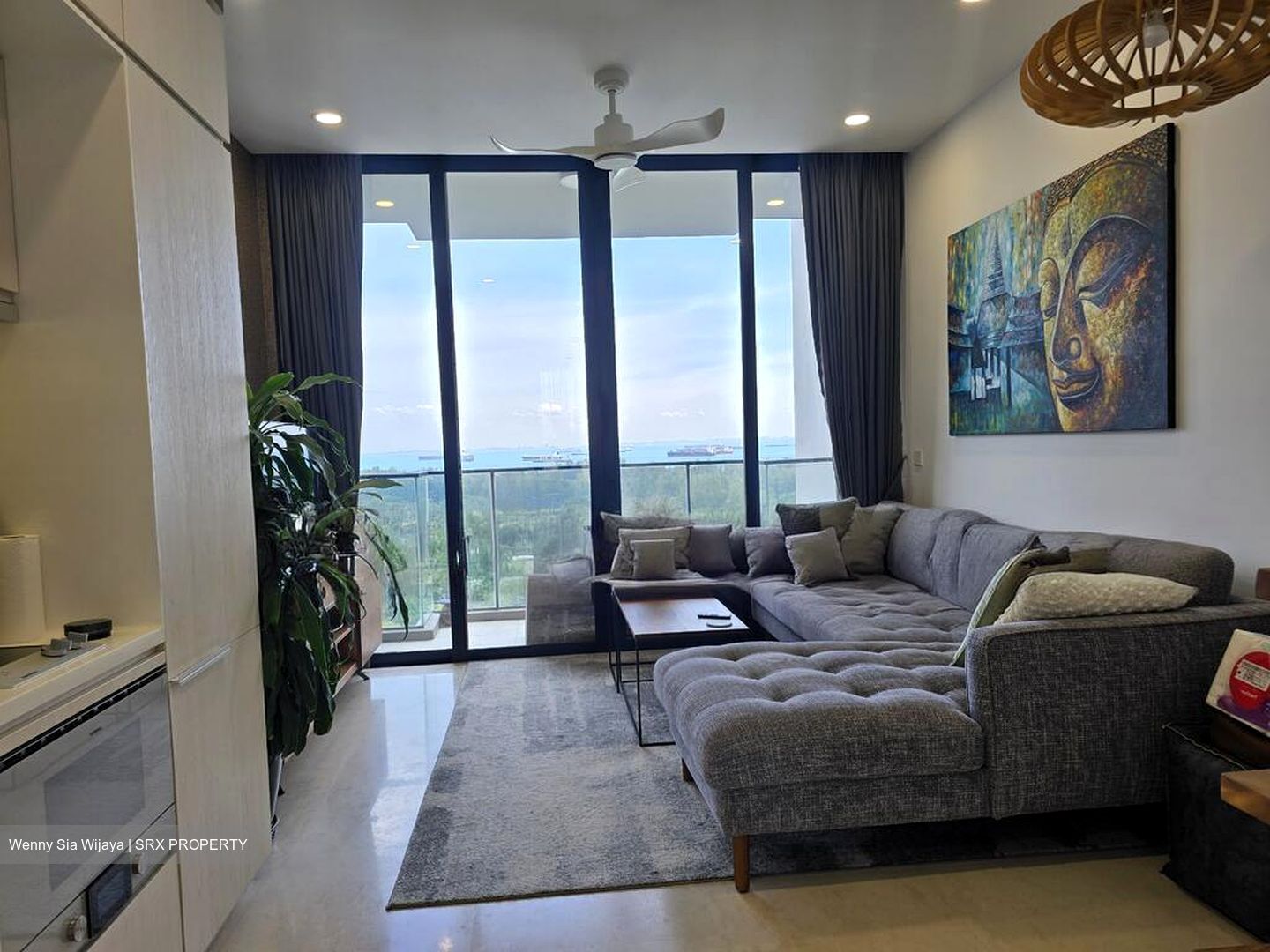 Fulcrum (D15), Condominium #508274941